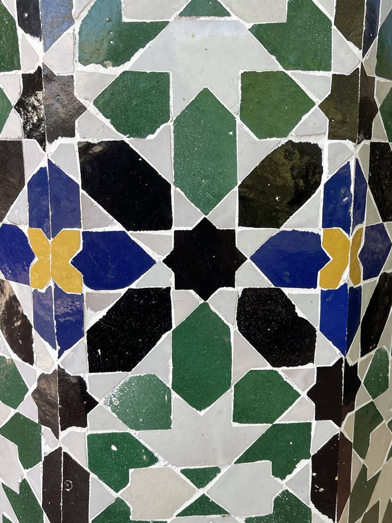 La Mamounia (39) La Mamounia (39)