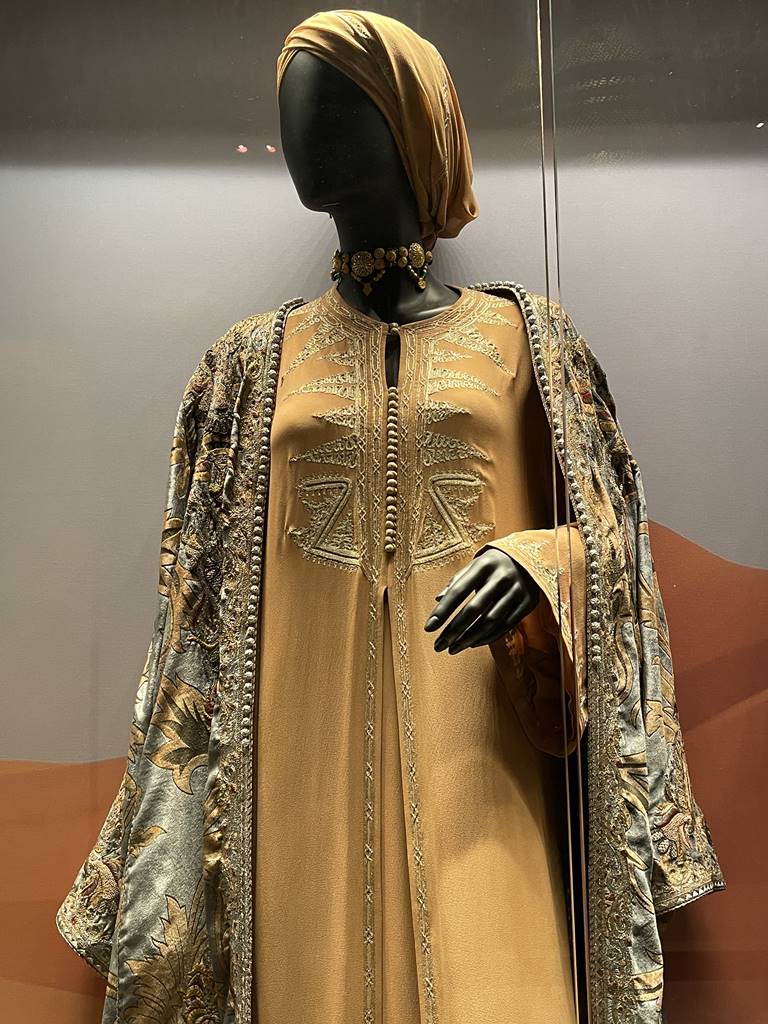 La Mamounia (40) La Mamounia (40)