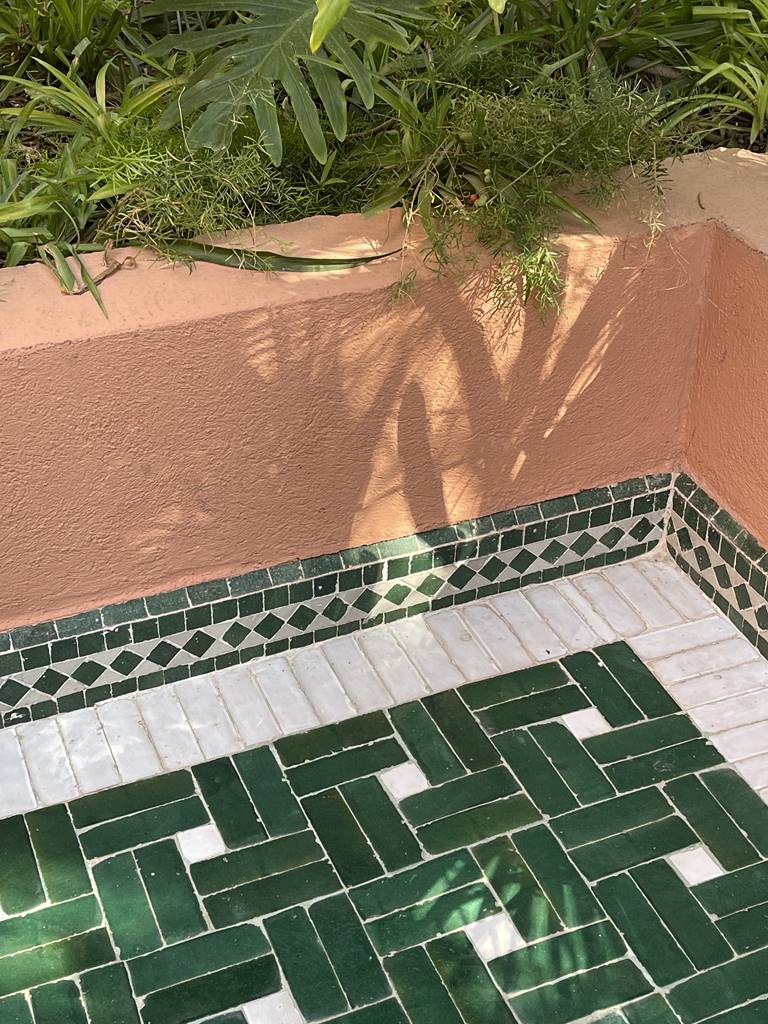 La Mamounia (44) La Mamounia (44)