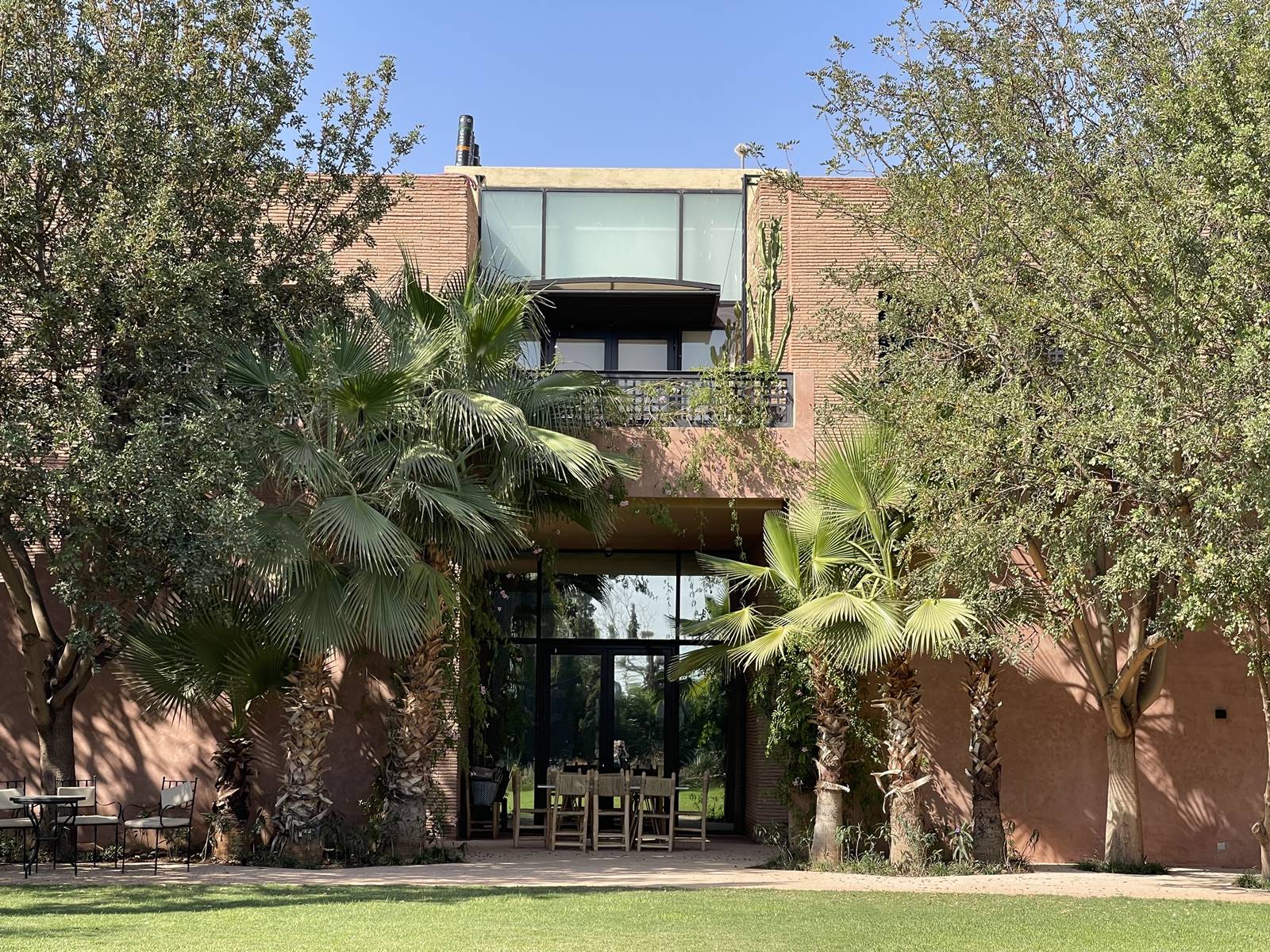 Musée Macaal Marakech (11) Musée Macaal Marakech (11)