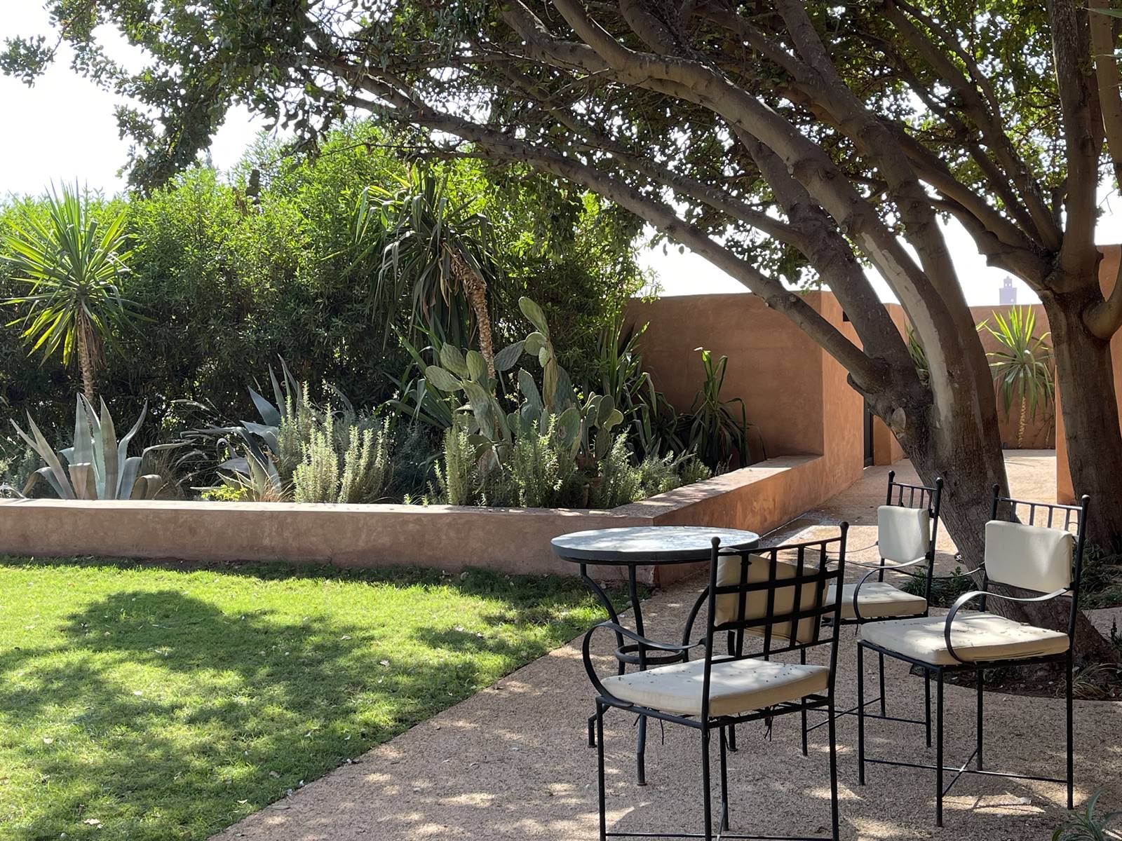 Musée Macaal Marakech (12) Musée Macaal Marakech (12)