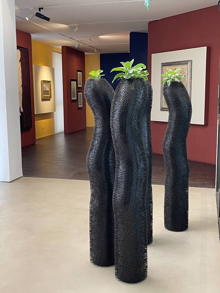 Musée Macaal Marakech (15)