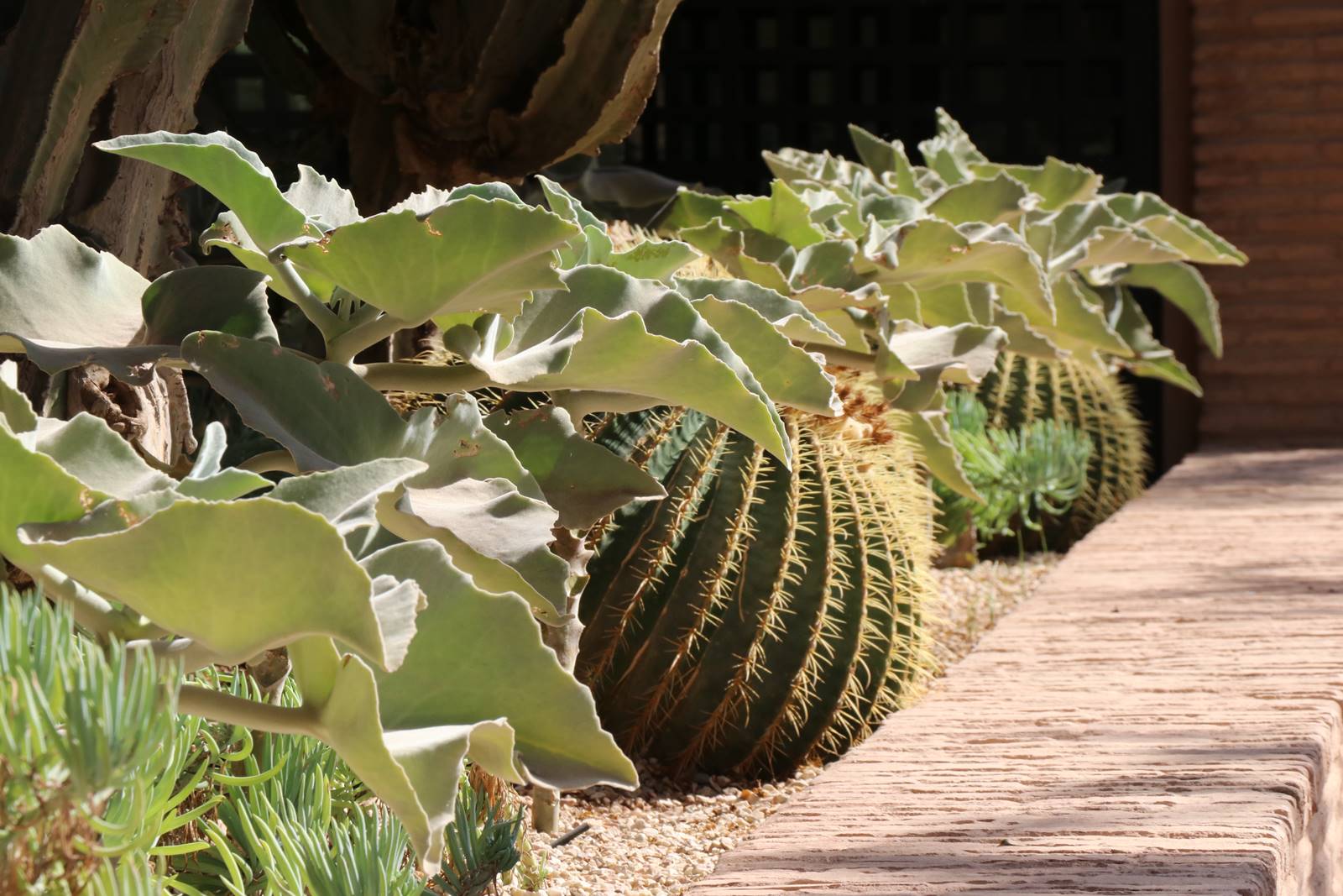 Musée Macaal Marakech (17) Musée Macaal Marakech (17)