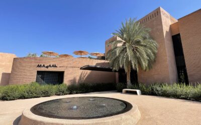 Musée Macaal, Marrakech