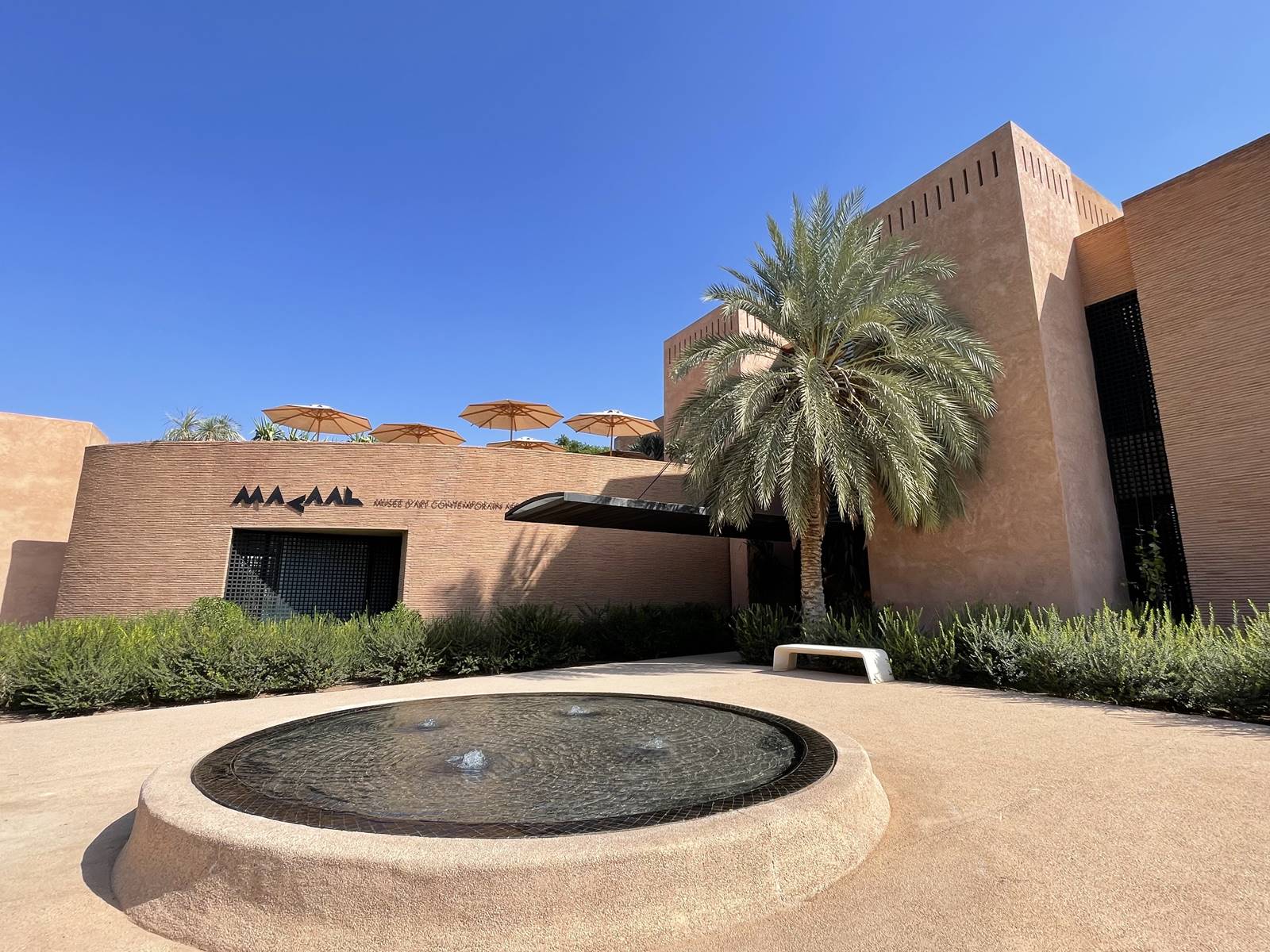 Musée Macaal Marakech (4)