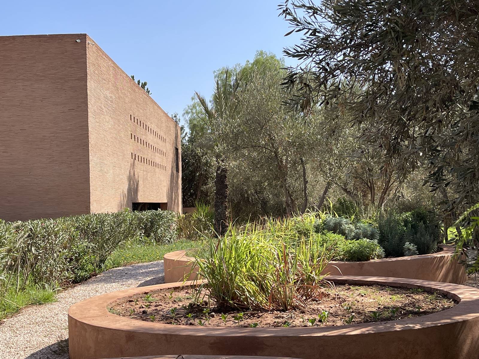 Musée Macaal Marakech (6) Musée Macaal Marakech (6)