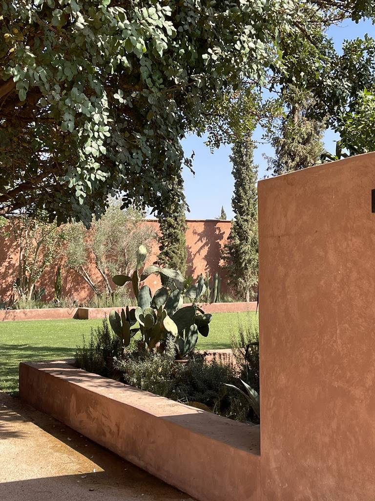 Musée Macaal Marakech (8) Musée Macaal Marakech (8)