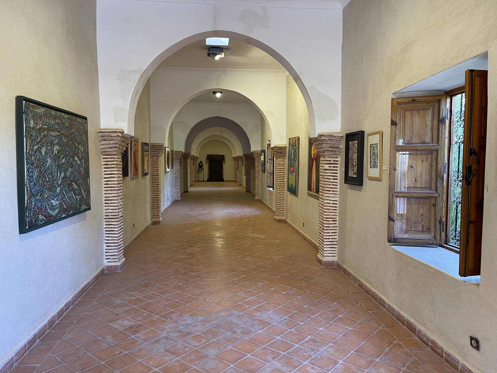 Musée de la Palmeraie (14)