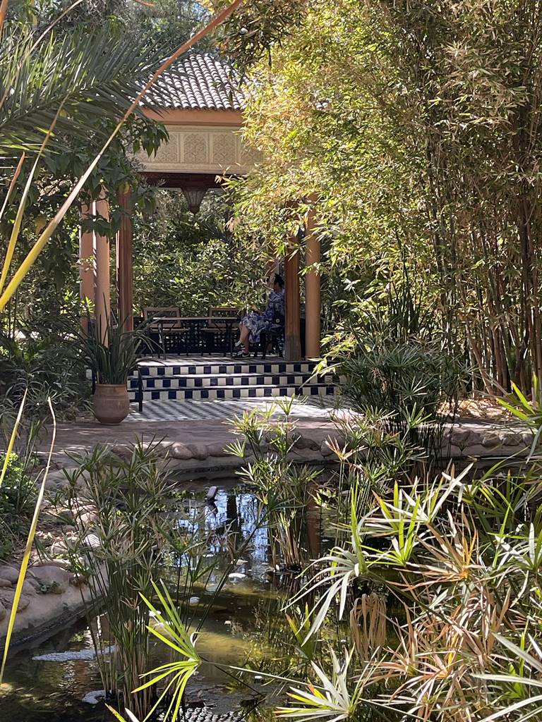 Musée de la Palmeraie (19) Musée de la Palmeraie (19)