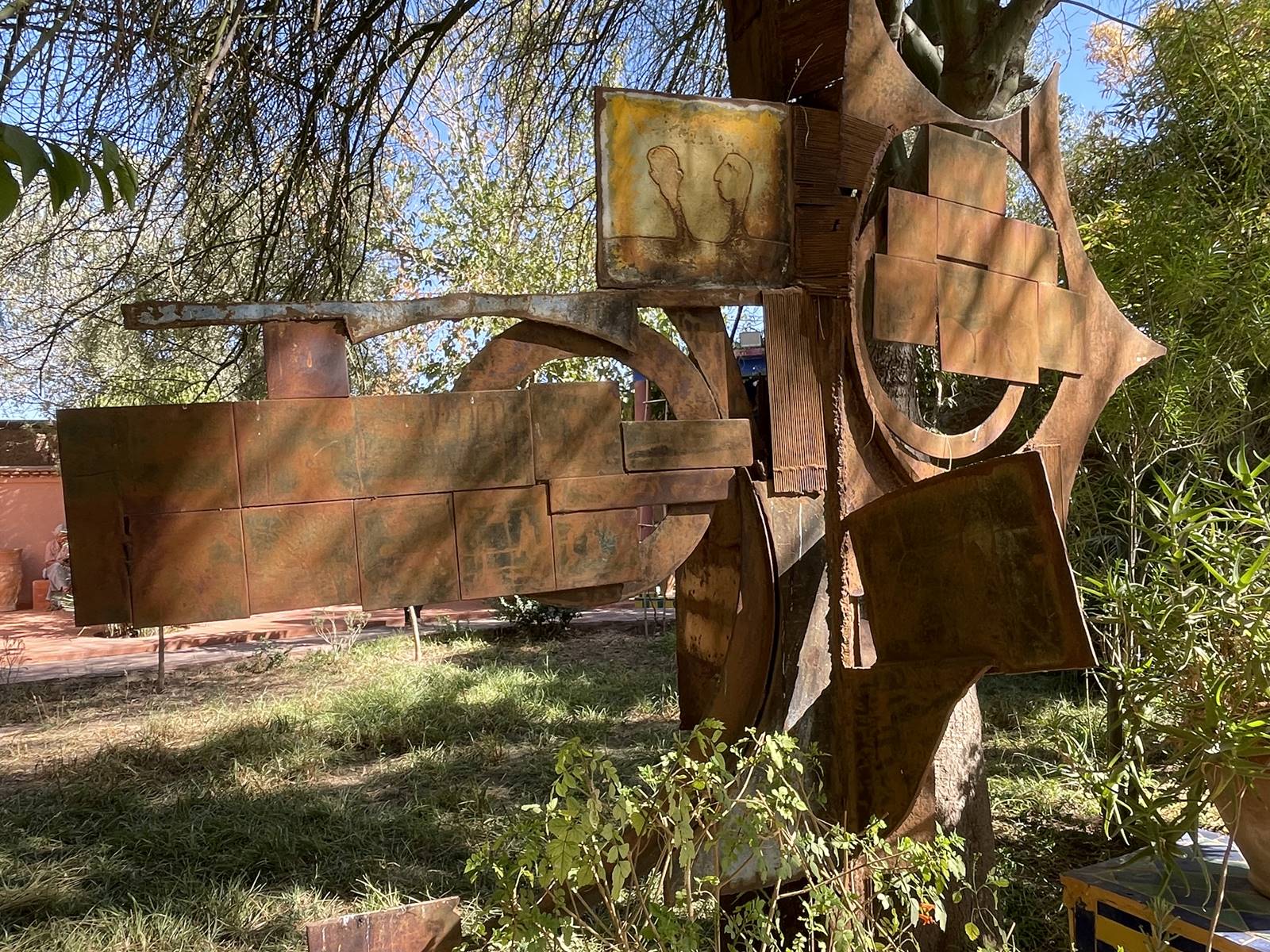 Musée de la Palmeraie (20) Musée de la Palmeraie (20)