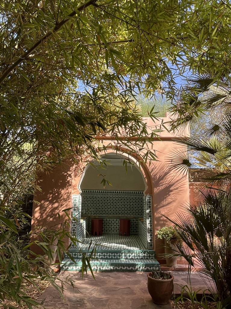 Musée de la Palmeraie (22) Musée de la Palmeraie (22)