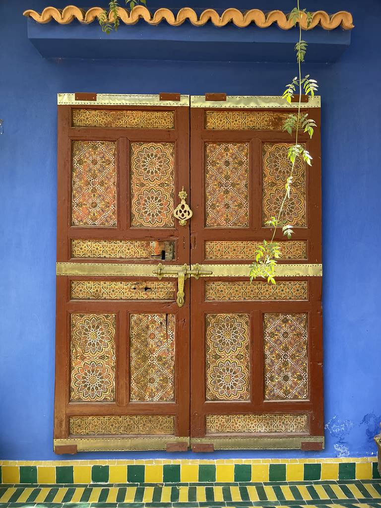 Musée de la Palmeraie (24) Musée de la Palmeraie (24)