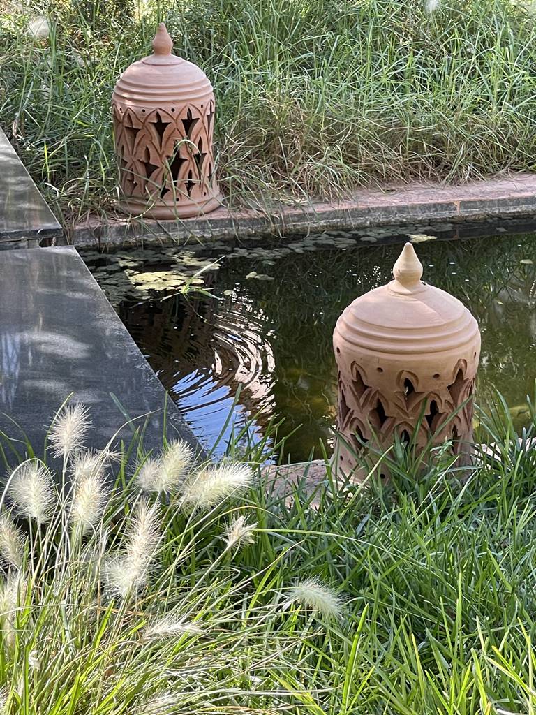 Musée de la Palmeraie (30) Musée de la Palmeraie (30)