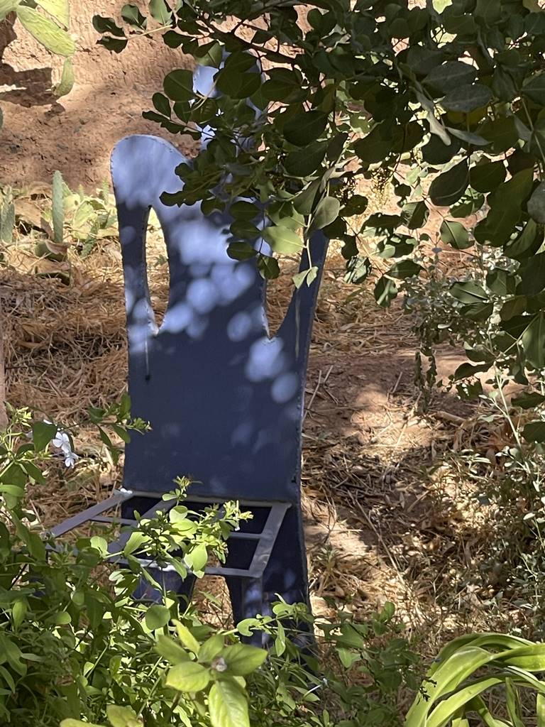 Musée de la Palmeraie (36) Musée de la Palmeraie (36)