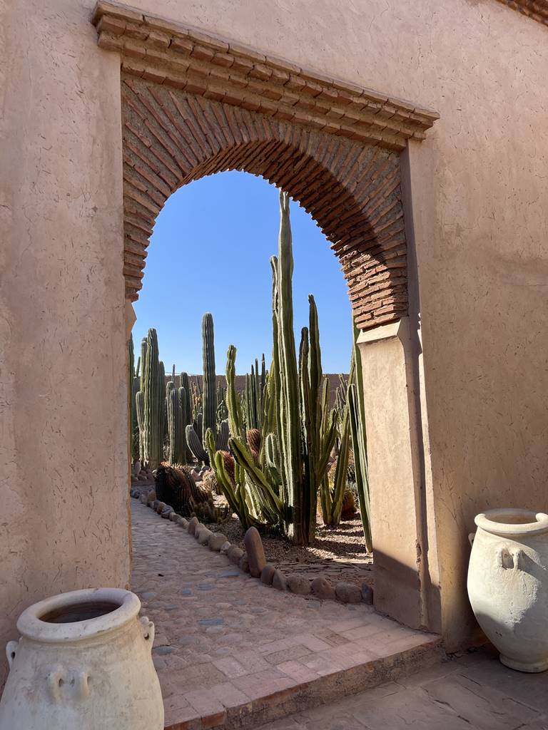 Musée de la Palmeraie (6) Musée de la Palmeraie (6)