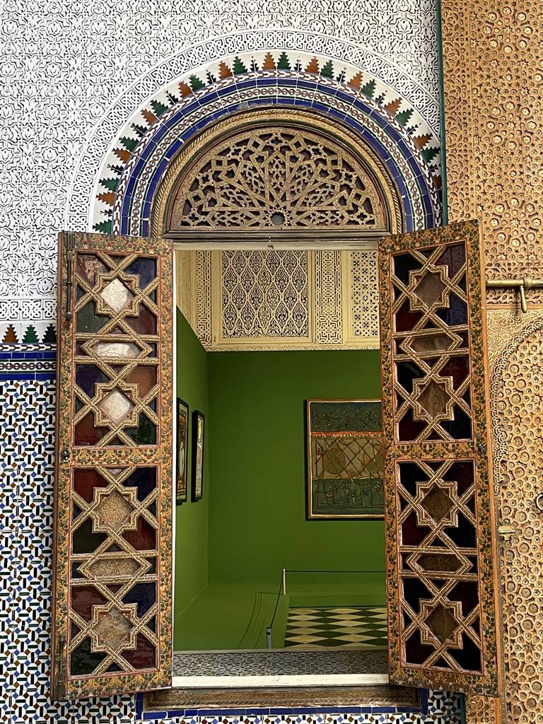 Musée des Confluences Marrakech (17)