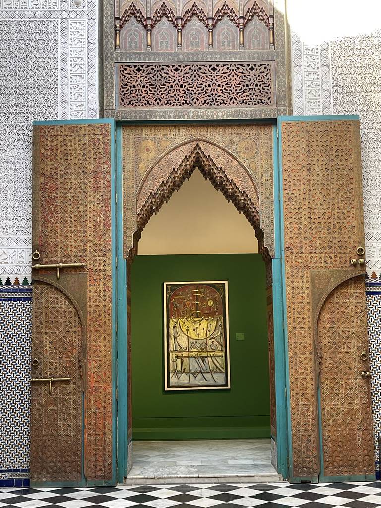 Musée des Confluences Marrakech (18)