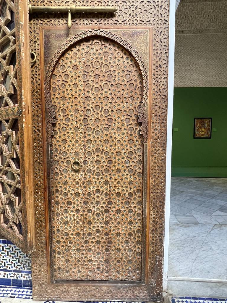 Musée des Confluences Marrakech (19)