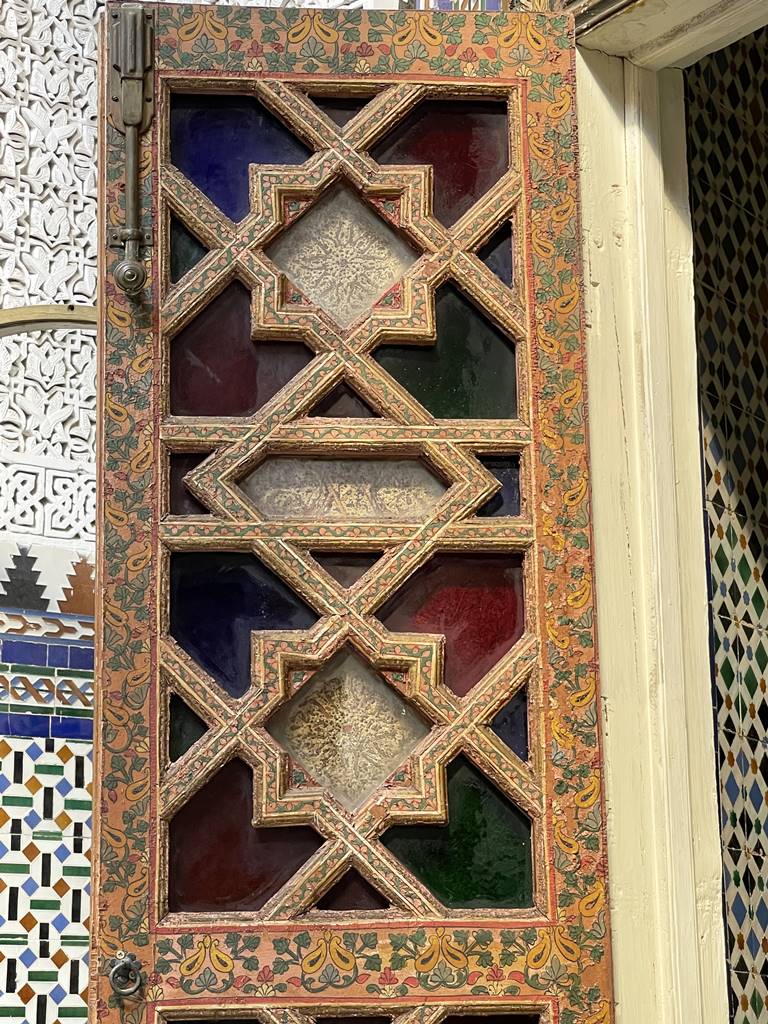 Musée des Confluences Marrakech (20)