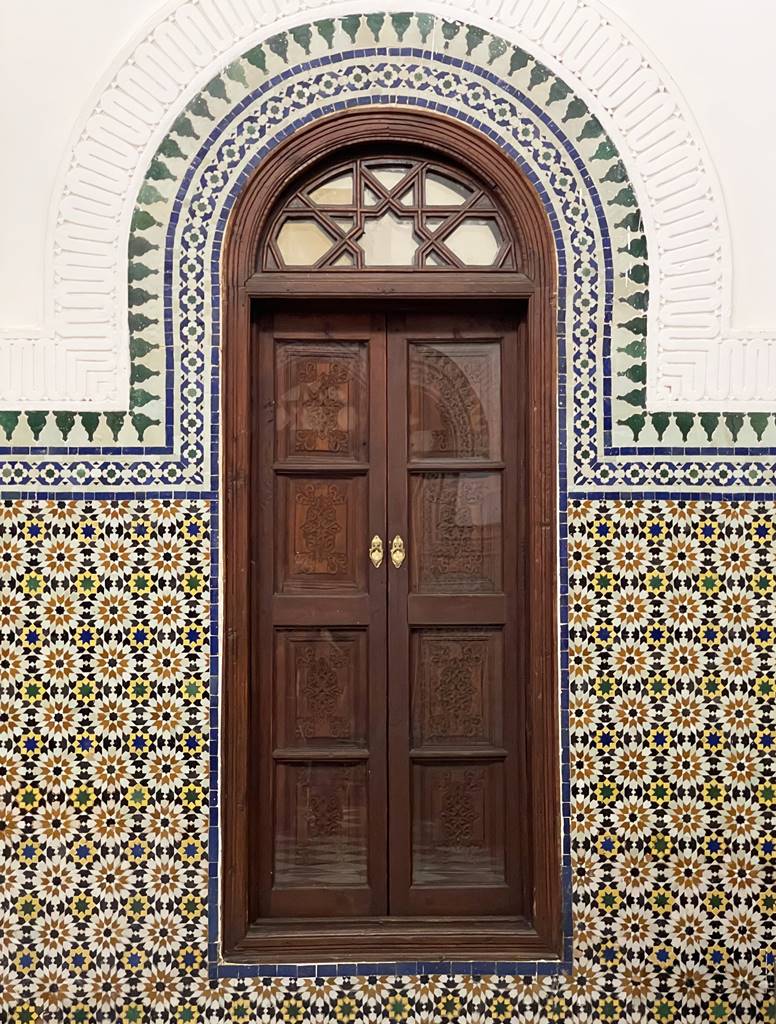 Musée des Confluences Marrakech (4)