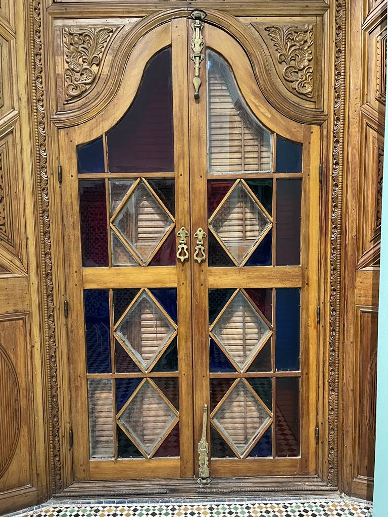 Musée des Confluences Marrakech (8)