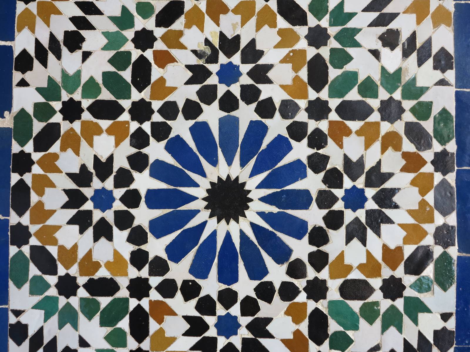 Palais de Bahia (15) Palais de Bahia (15)