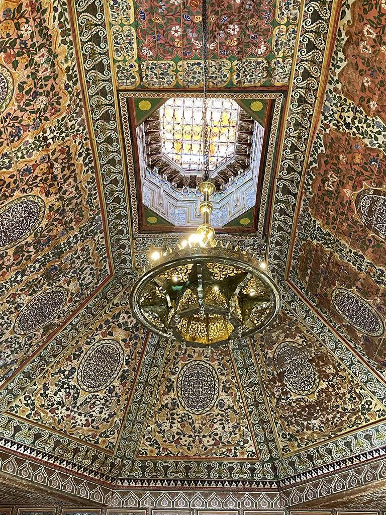 Petit Riad Bahia (1) Petit Riad Bahia (1)