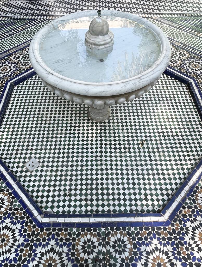 Petit Riad Bahia (12) Petit Riad Bahia (12)