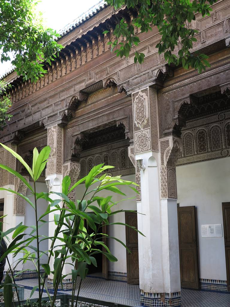 Petit Riad Bahia (4) Petit Riad Bahia (4)