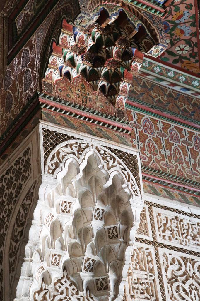 Petit Riad Bahia (7) Petit Riad Bahia (7)