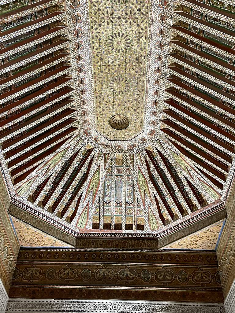 Petit Riad Bahia (9) Petit Riad Bahia (9)