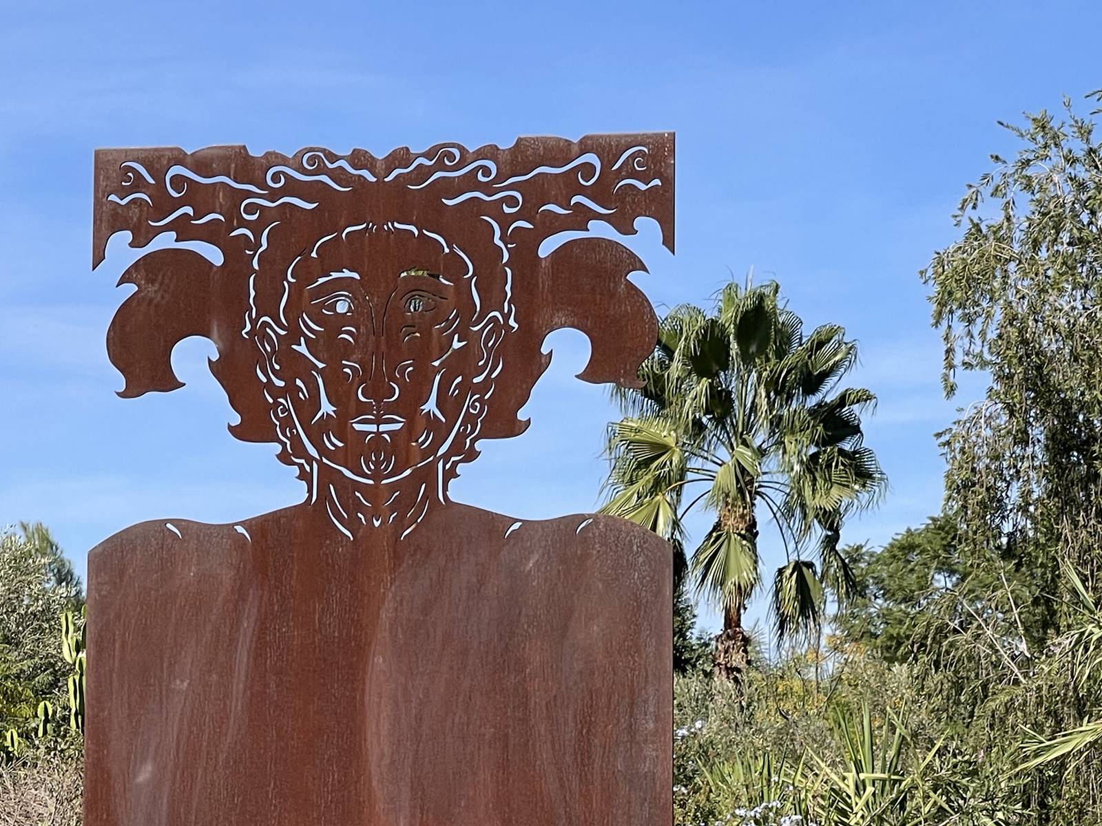 Anima jardin de sculptures (39) Anima jardin de sculptures (39)