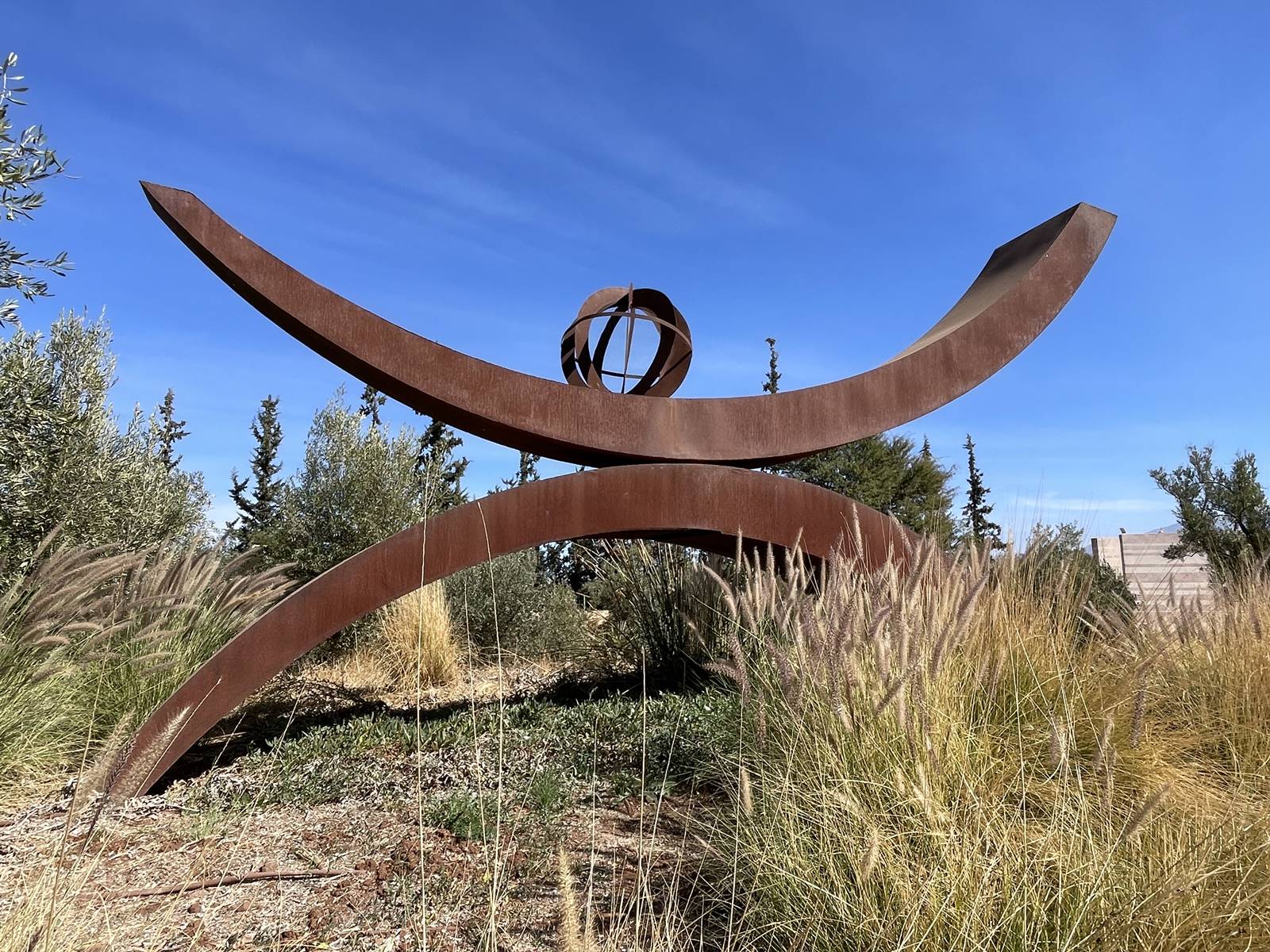 Anima jardin de sculptures (44) Anima jardin de sculptures (44)