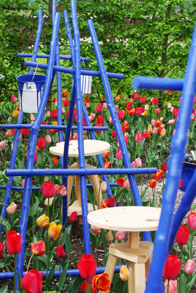 Bitche Jardin de Majorelle