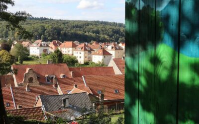 Les Jardins de Lorraine