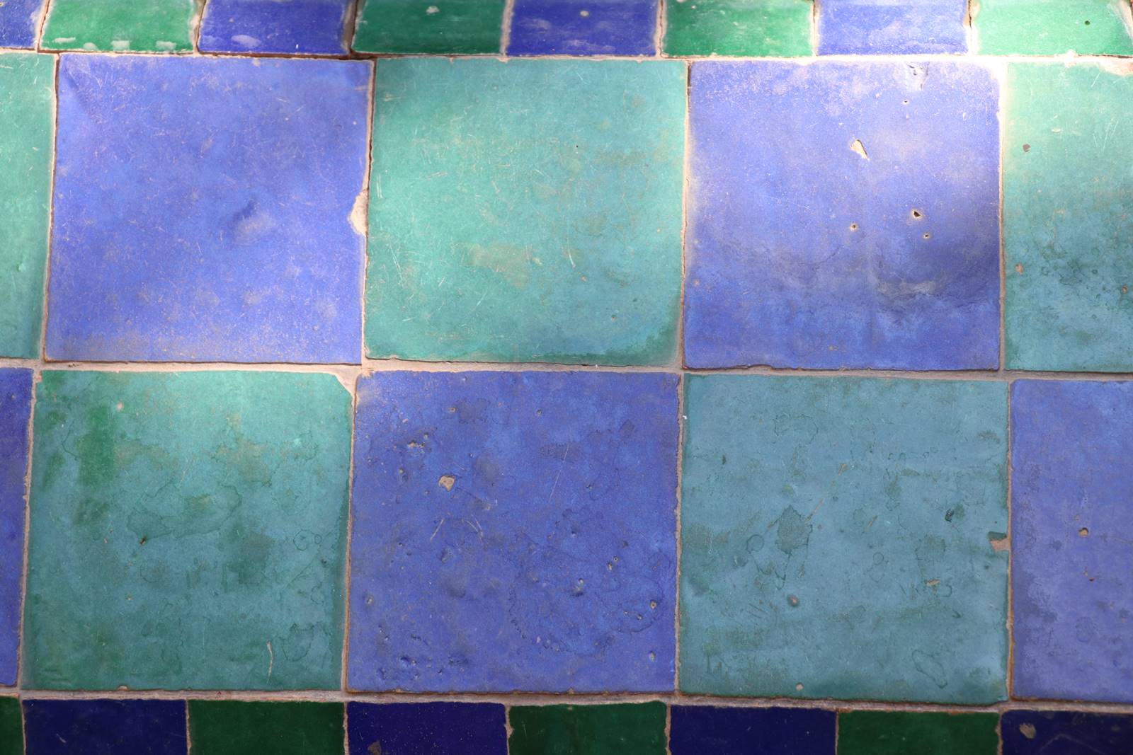 Jardin Majorelle (16) Jardin Majorelle (16)