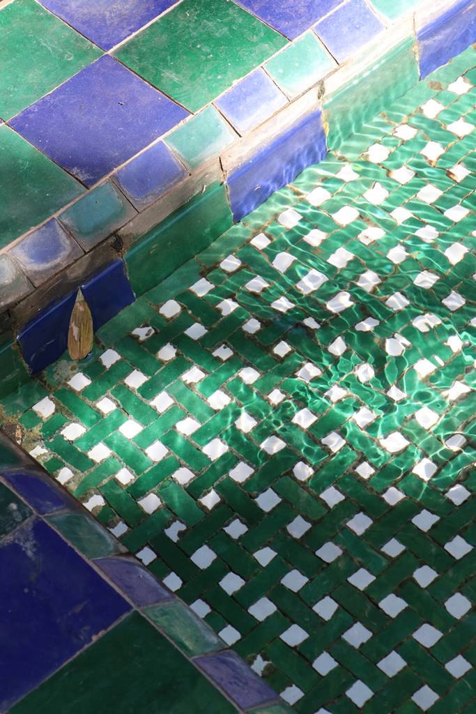 Jardin Majorelle (17) Jardin Majorelle (17)