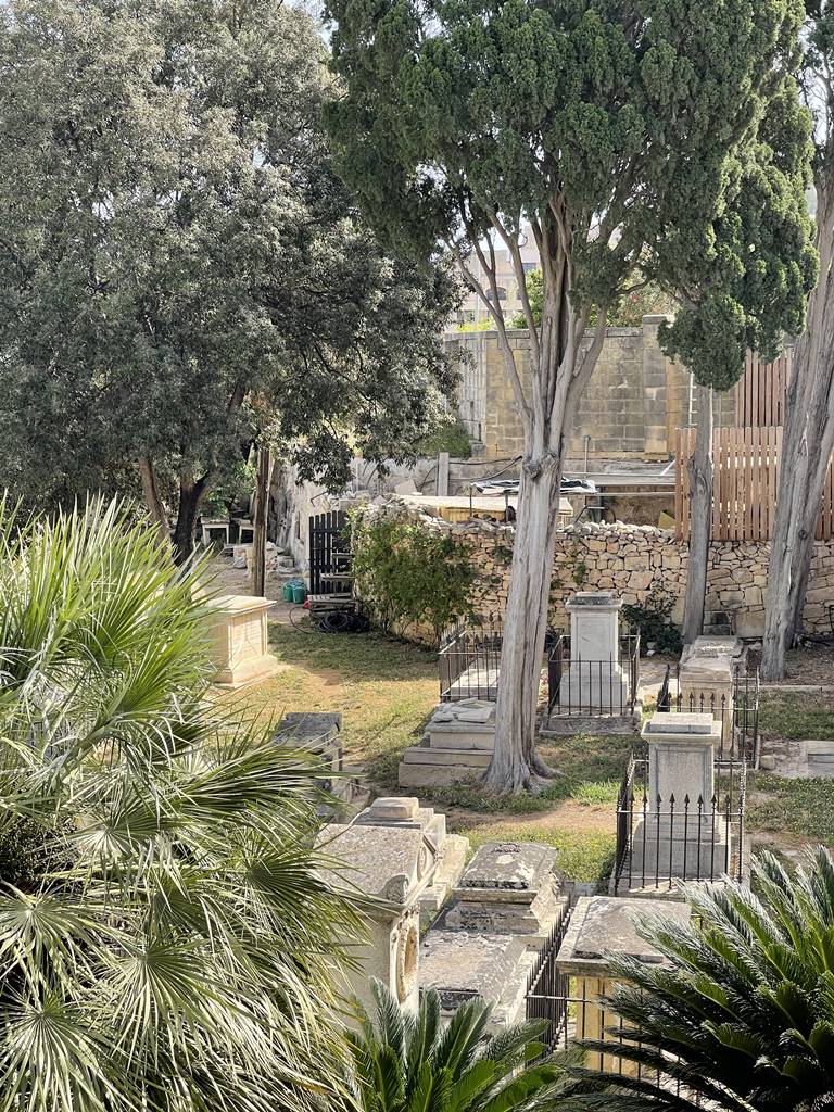 Msidia Baston historic garden (1)