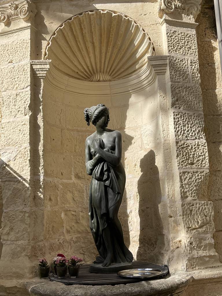 Palazzo Parisio Naxxar Malte (15)