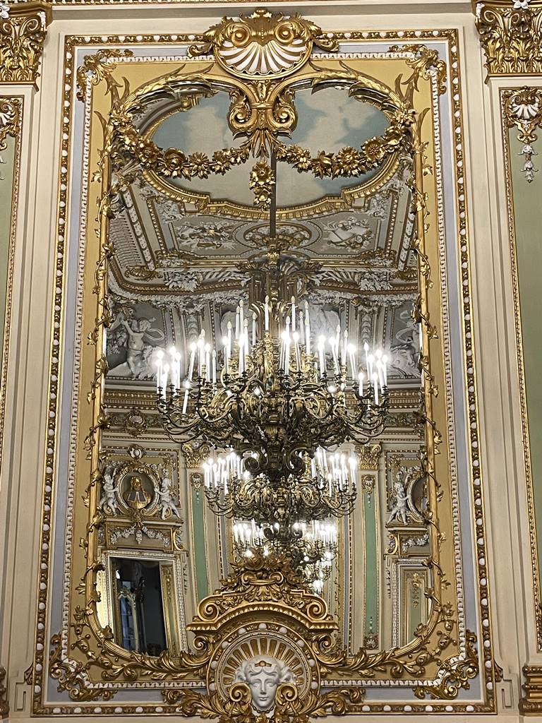 Palazzo Parisio Naxxar Malte (4) Palazzo Parisio Naxxar Malte (4)