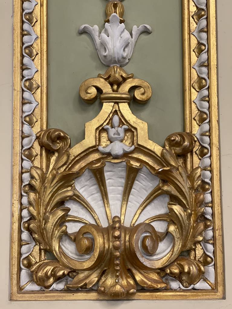 Palazzo Parisio Naxxar Malte (5) Palazzo Parisio Naxxar Malte (5)