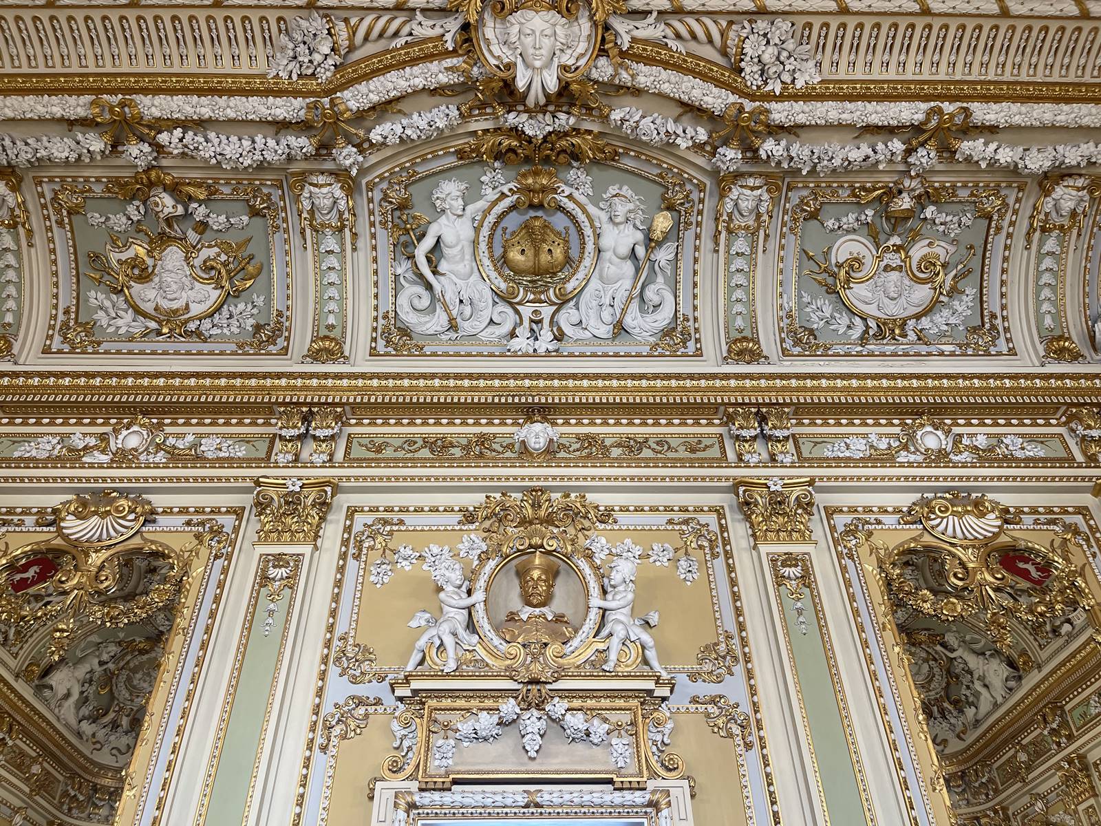 Palazzo Parisio Naxxar Malte (7) Palazzo Parisio Naxxar Malte (7)