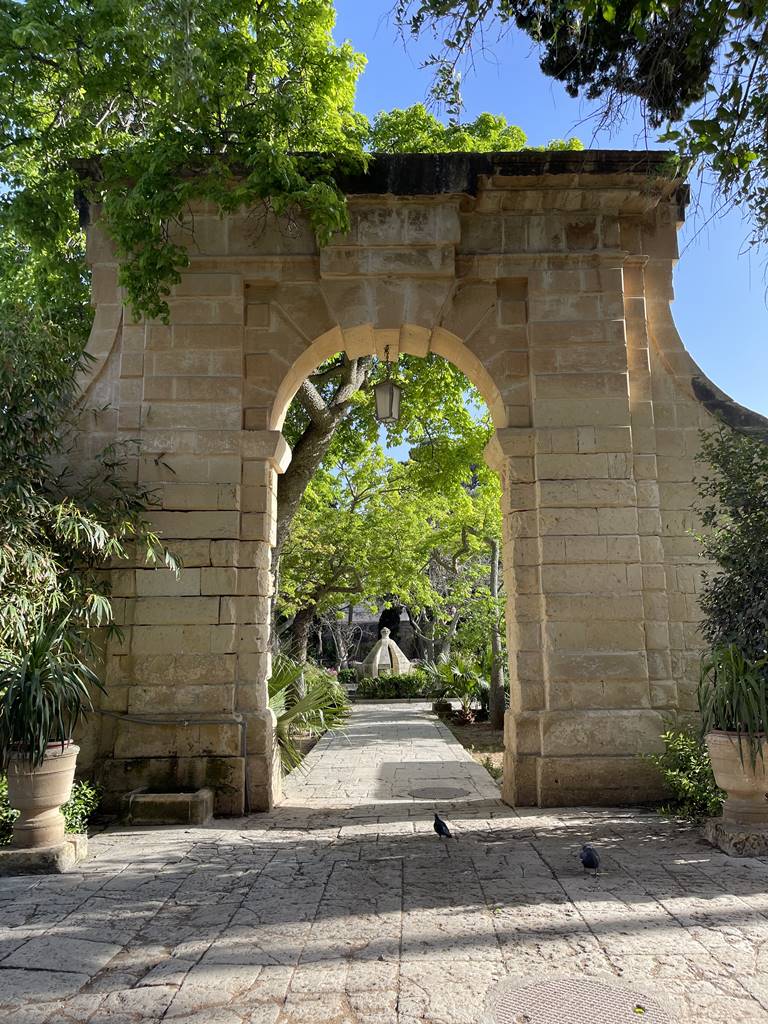 San Anton Garden (19) San Anton Garden (19)