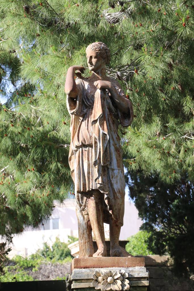 San Anton Garden (25) San Anton Garden (25)