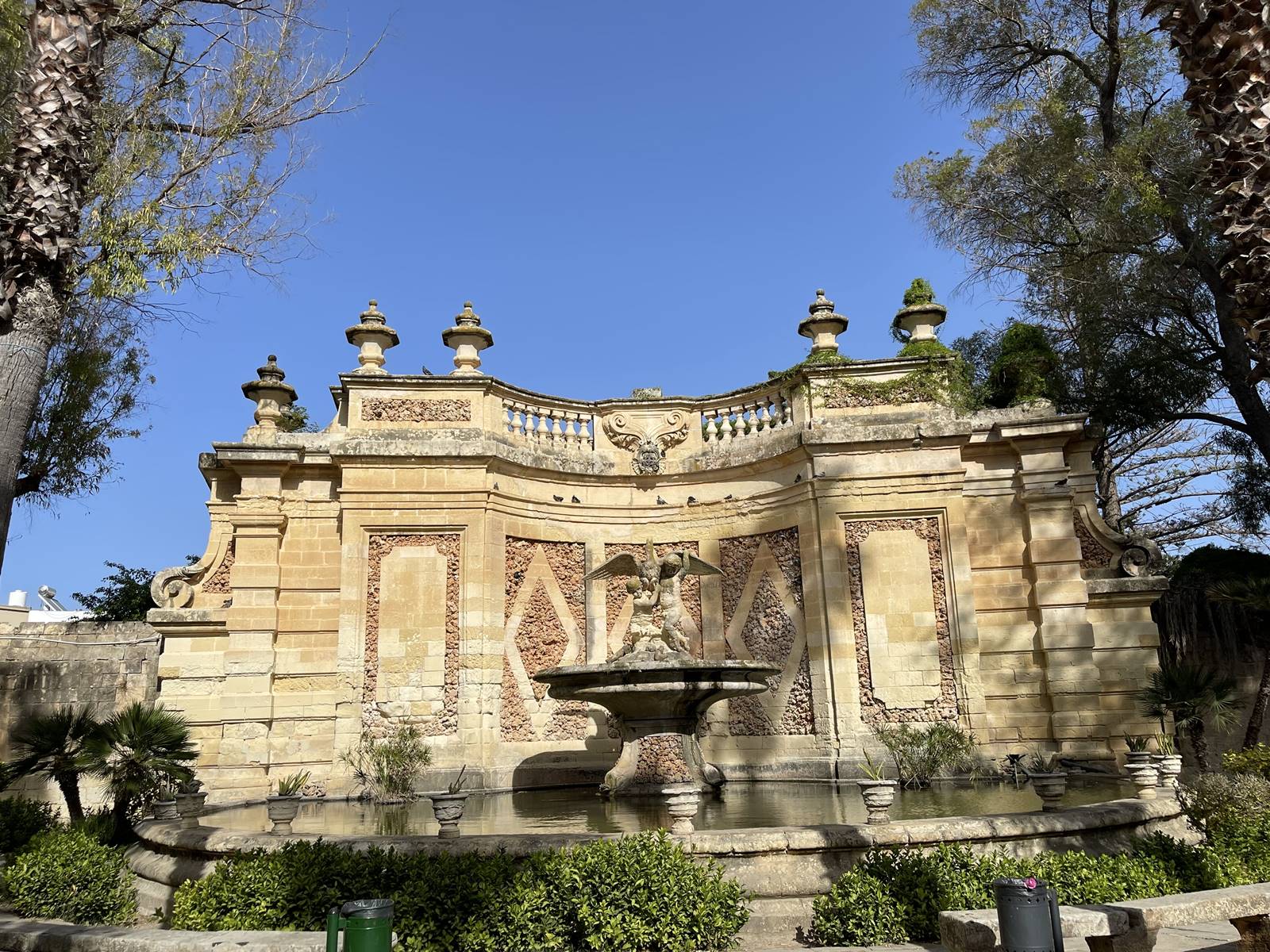 San Anton Garden (3)