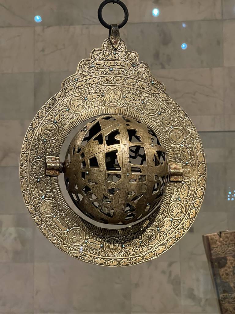 Astrolabe (2) Astrolabe (2)
