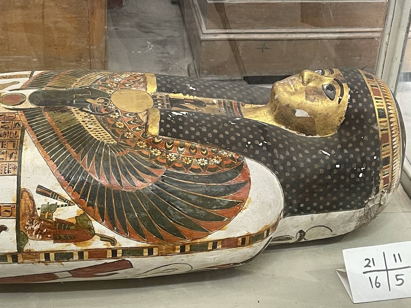 Egyptian Museum Cairo (10)
