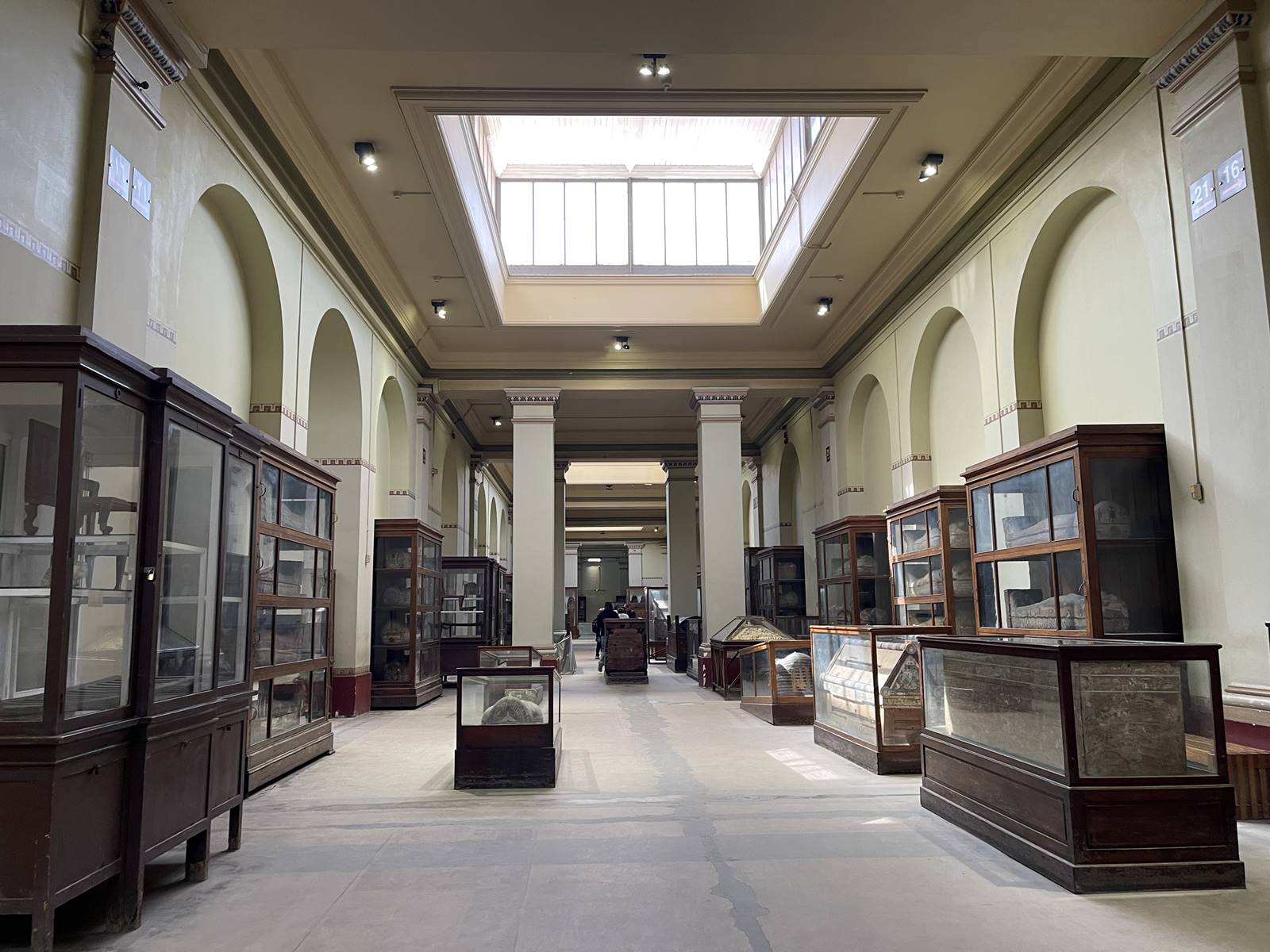 Egyptian Museum Cairo (11)