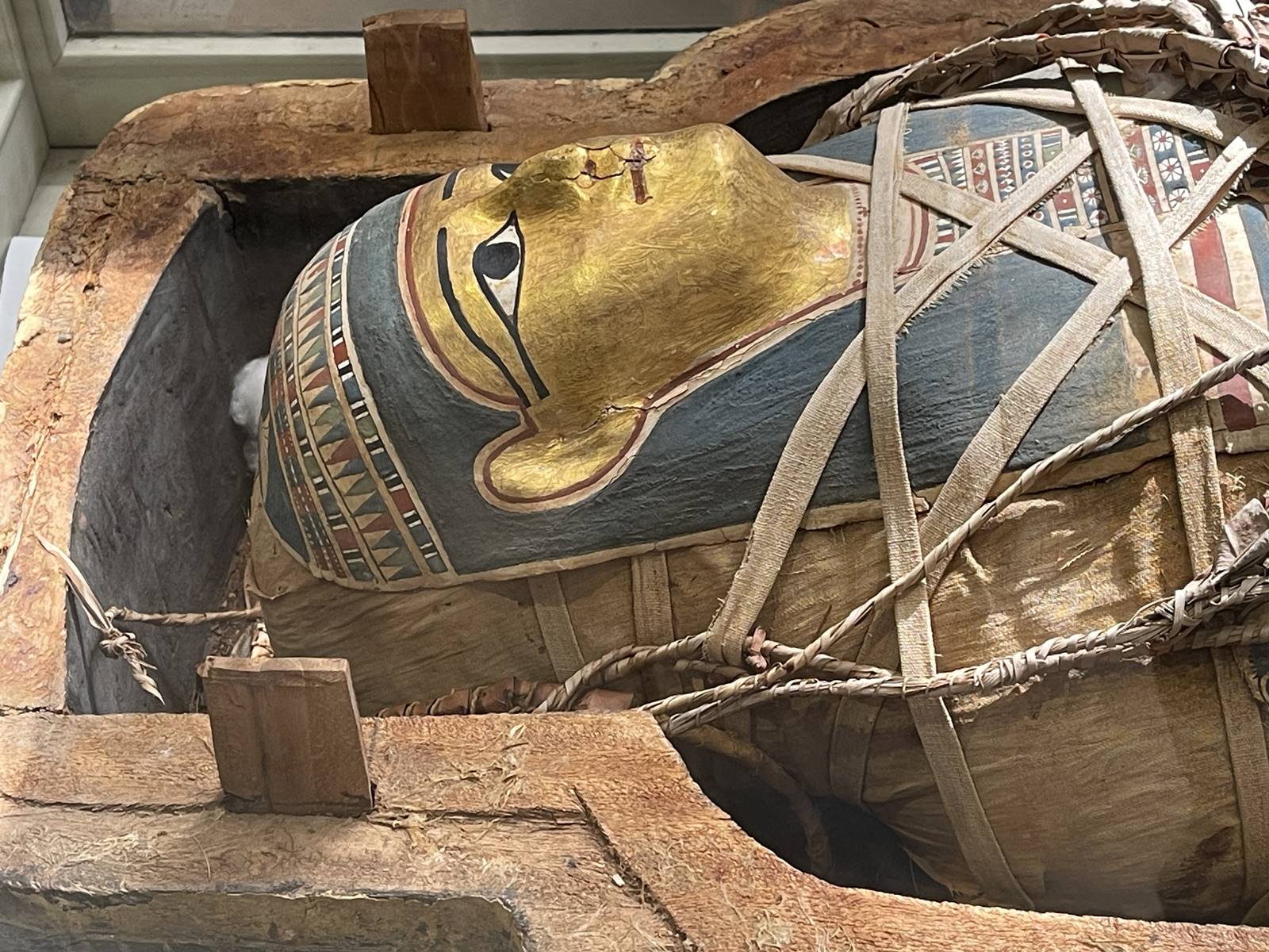 Egyptian Museum Cairo (12)