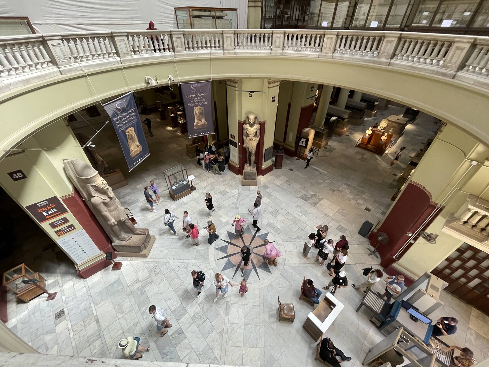 Egyptian Museum Cairo (14)